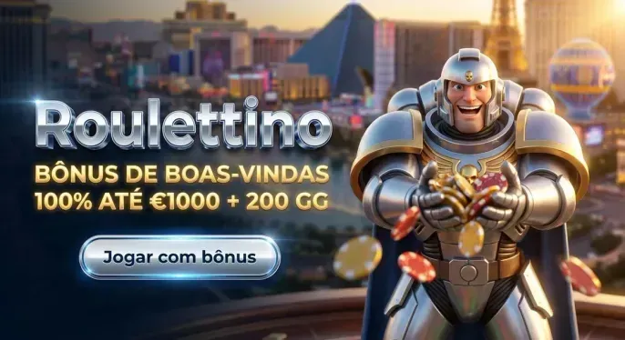 Roulettino Casino